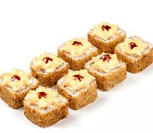 Ролл Запеченный бонито