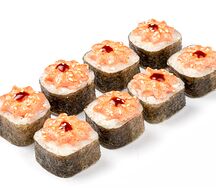 Ролл Мадагаскар