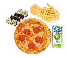 Комбо Детское