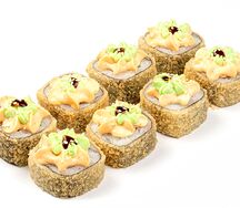 Ролл Кальмар