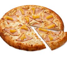 Пицца Гавайская