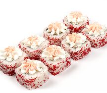 Ролл Малибу