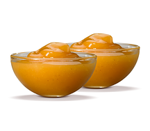 2 кисло-сладких соуса