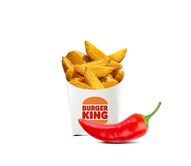 Острый Картофель Деревенский стандартный