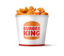 Кинг Букет «Креветки XXL»