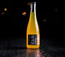 Рич мандарин