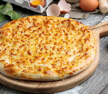 Хачапури по-мегрельски