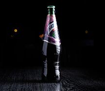 Лимонад Натахтари саперави