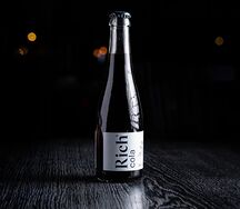  Рич кола без сахара