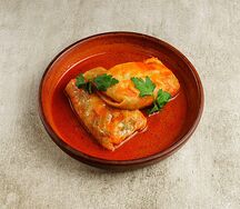 Голубцы постные