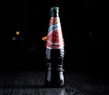 Лимонад Натахтари барбарис