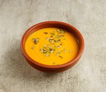 Суп Тыквенный