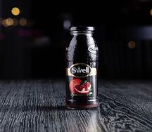Сок гранатовый swell 