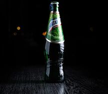  Лимонад Натахтари тархун