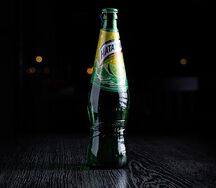 Лимонад Натахтари лимон-лайм