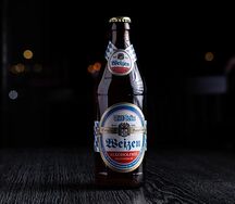Пиво безалкогольное Пиво Will-Brau Weizen