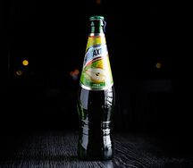 Лимонад Натахтари дюшес