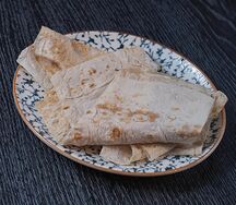 Армянский лаваш