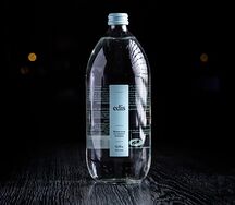  Вода Эдис  без газа