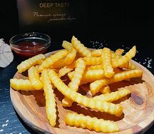 Картофель фри