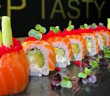 Фирменная Филадельфия