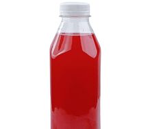 Морс ягодный микс