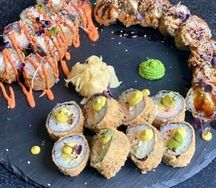 Сет №4 Горячий