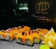 Girl Fil с авокадо