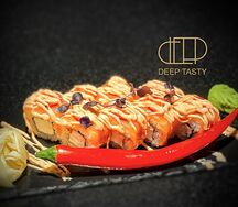 Филадельфия огненная