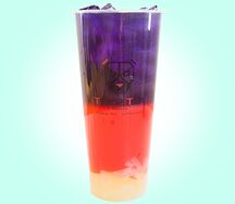 Волшебная ночь