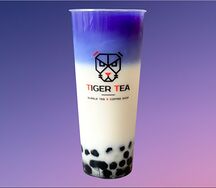 Синий кокос