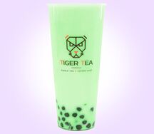 Нефритовая дыня