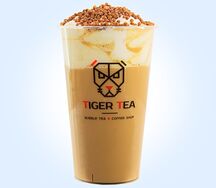 Капучино Сникерс