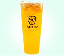 Маракуйя-чиа