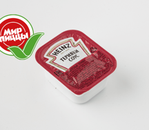 Соус Терияки Heinz