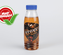 Компот из сухофруктов 0,3 л