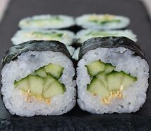 Каппа Маки