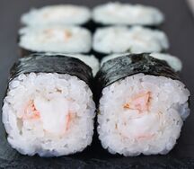 Эби Маки