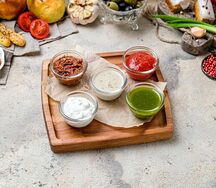 Соус Острый