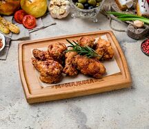 Крылья Барбекю