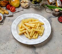Картофель фри