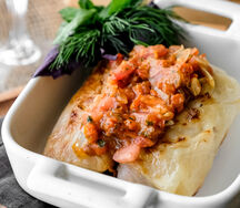 Голубцы по-домашнему