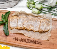 Сладкая колбаса