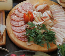 Мясная доска