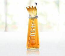Сок Rich яблочный