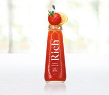 Сок Rich томатный