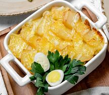 Судак по-волжски