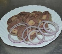 Казы