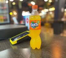 Fanta