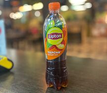 Lipton Персик